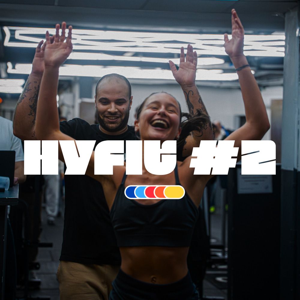 Hyfit #2