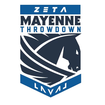 Mayenne Throwdown 2026 – Qualifier Online