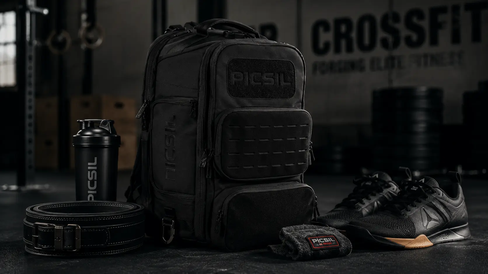 Meilleur sac de Crossfit