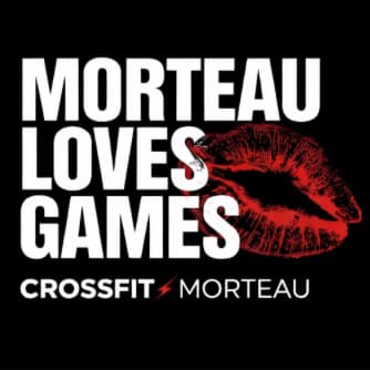 Morteau Loves Games