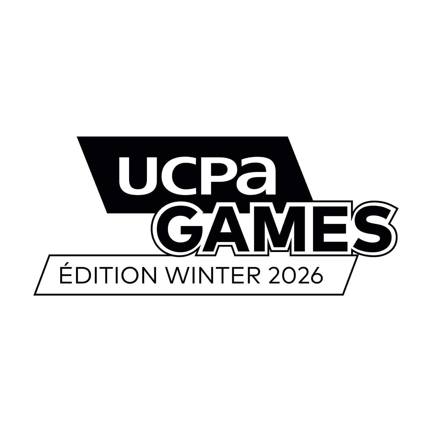 UCPA Games – Edition Winter 2026