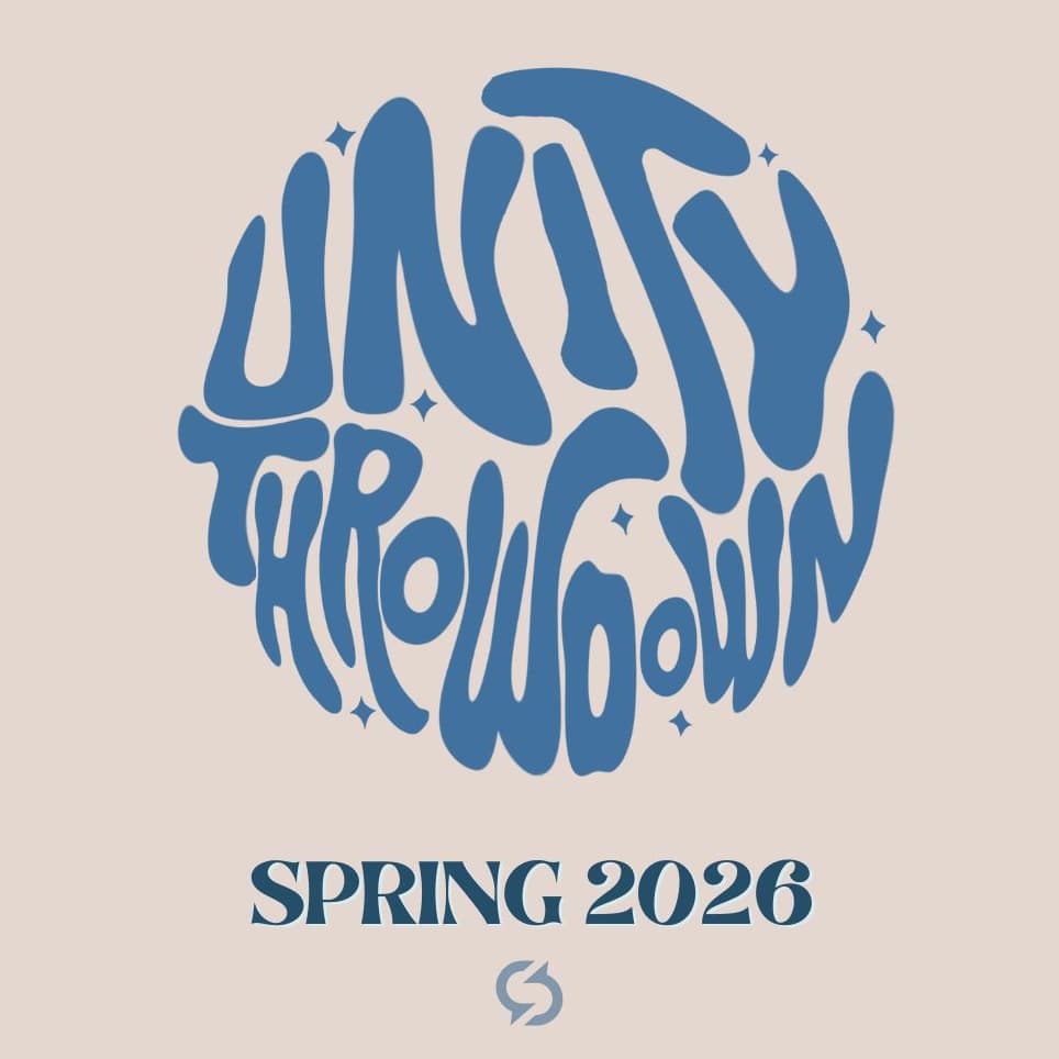 Unity Throwdown – Spring Edition 2026