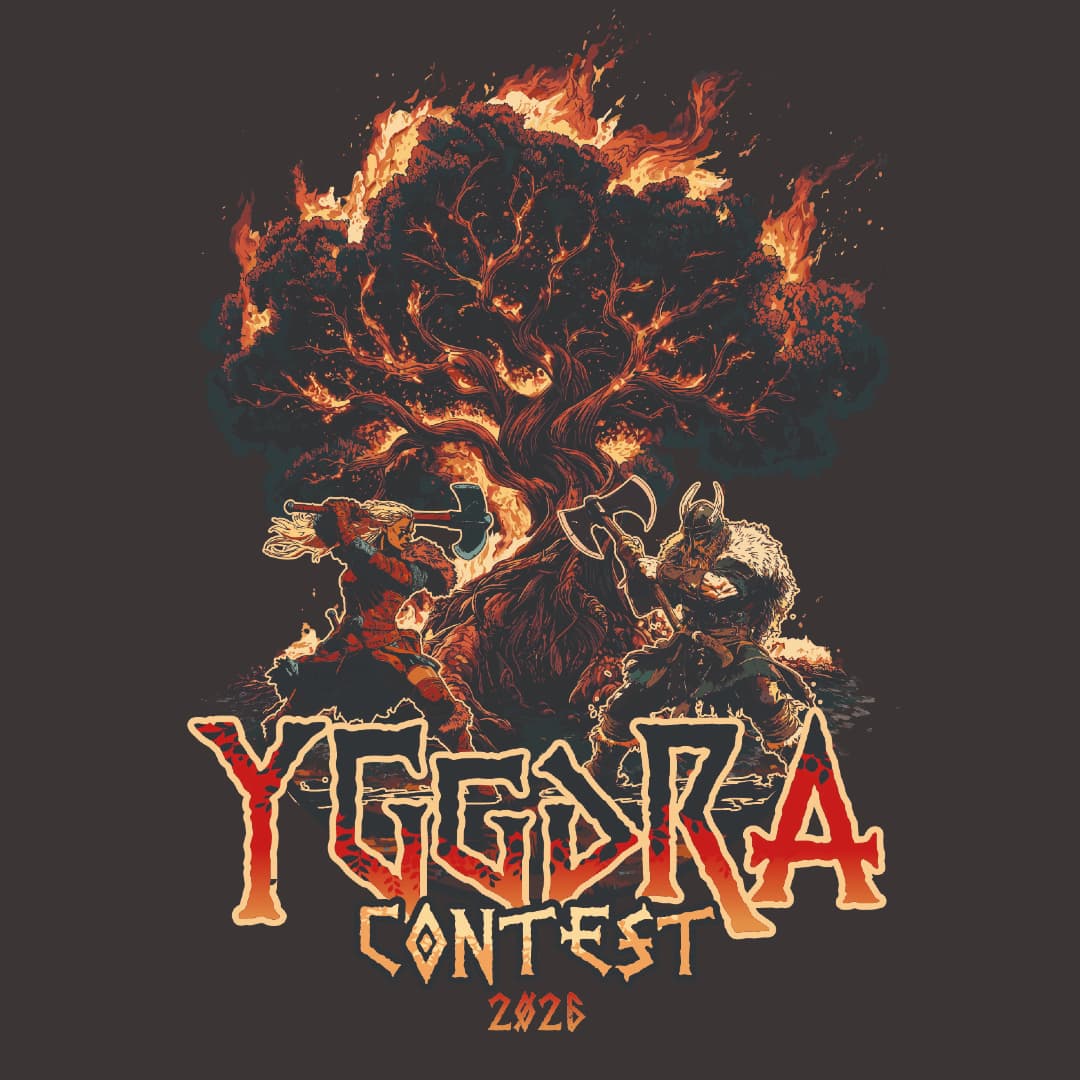 Yggdra Contest 2026