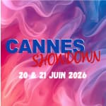 Cannes Showdown 2026