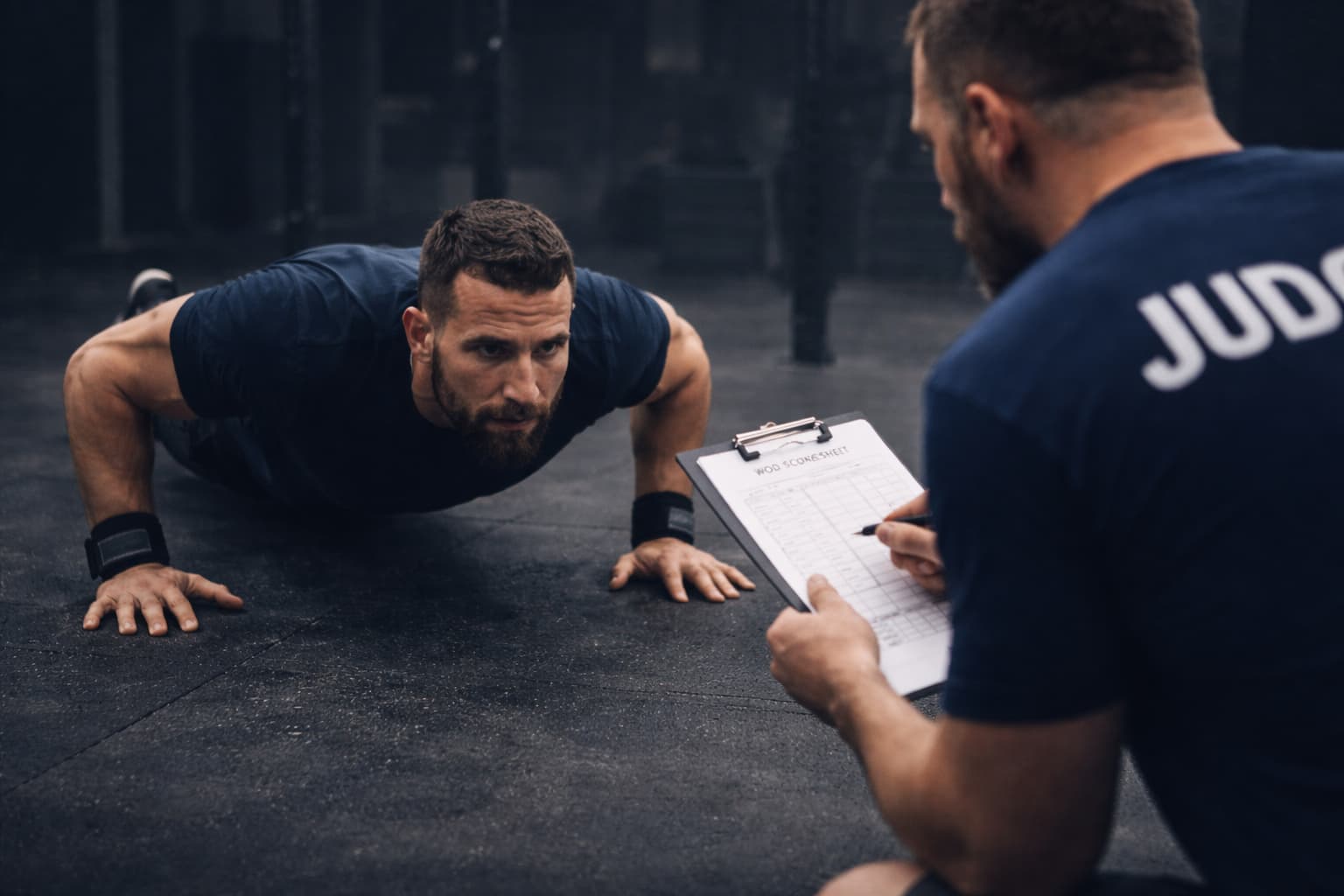 Open 26.1 : Date, heure en France, analyse et WOD complet des CrossFit Open 2026
