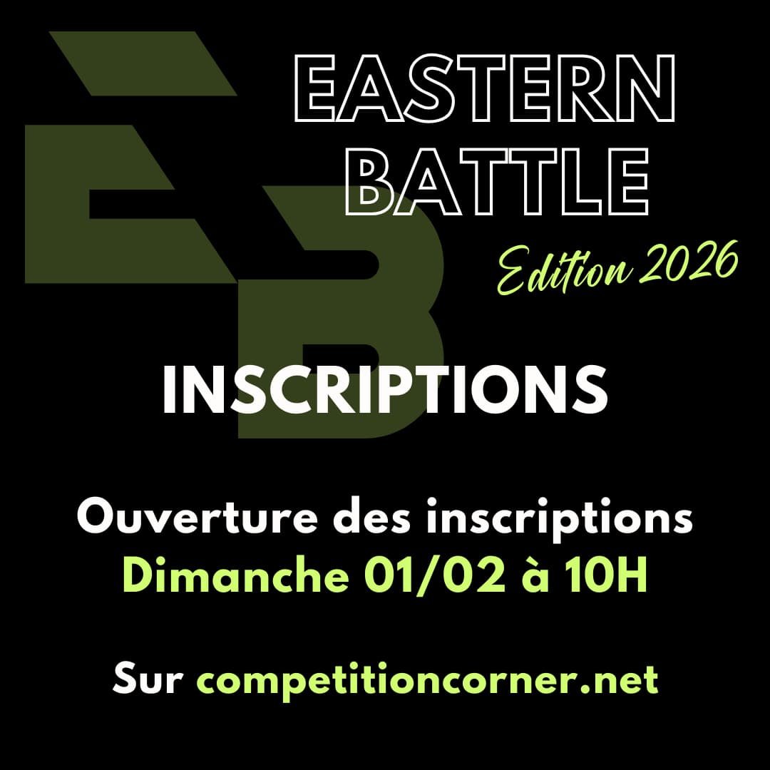 Eastern Battle 2026