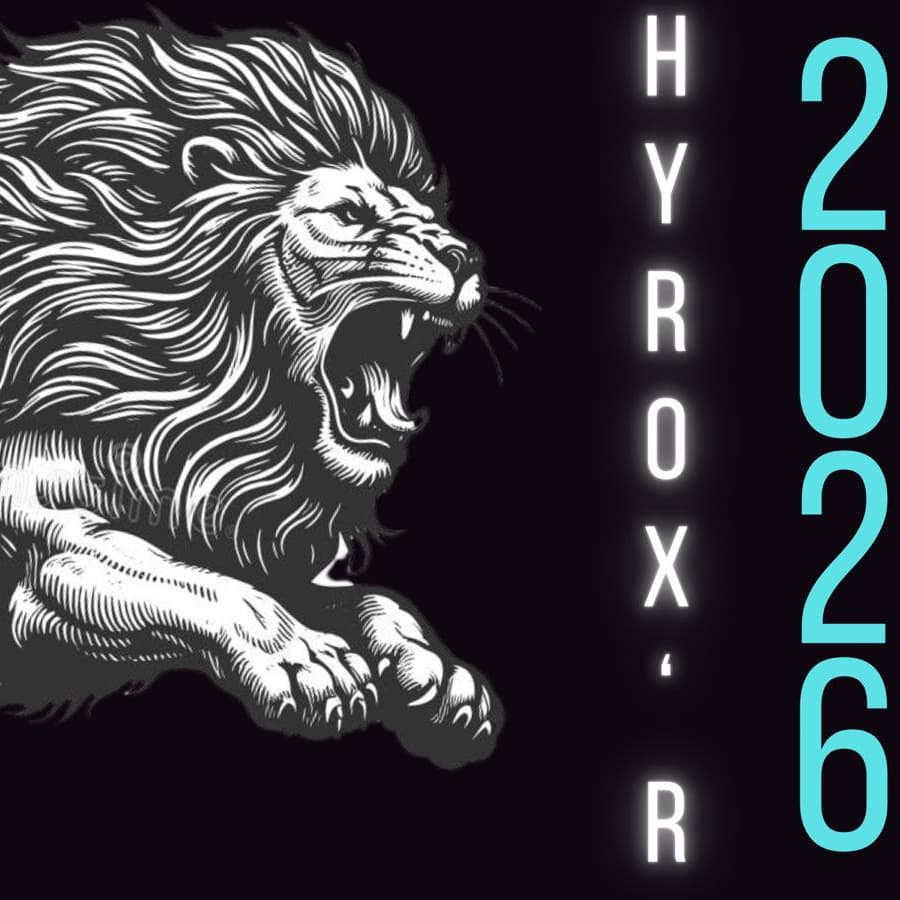 Hyrox’R 2026