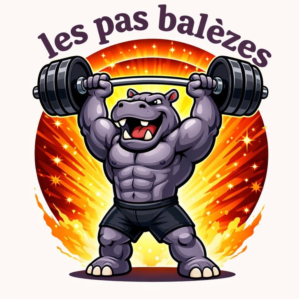 Les Pas Balèzes 2026