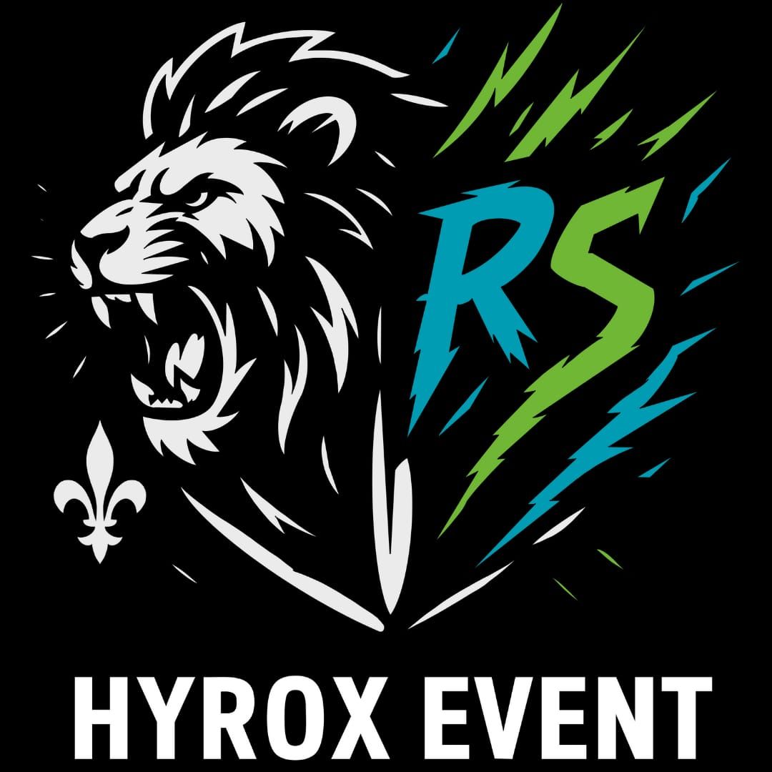 HYROX EVENT 2026