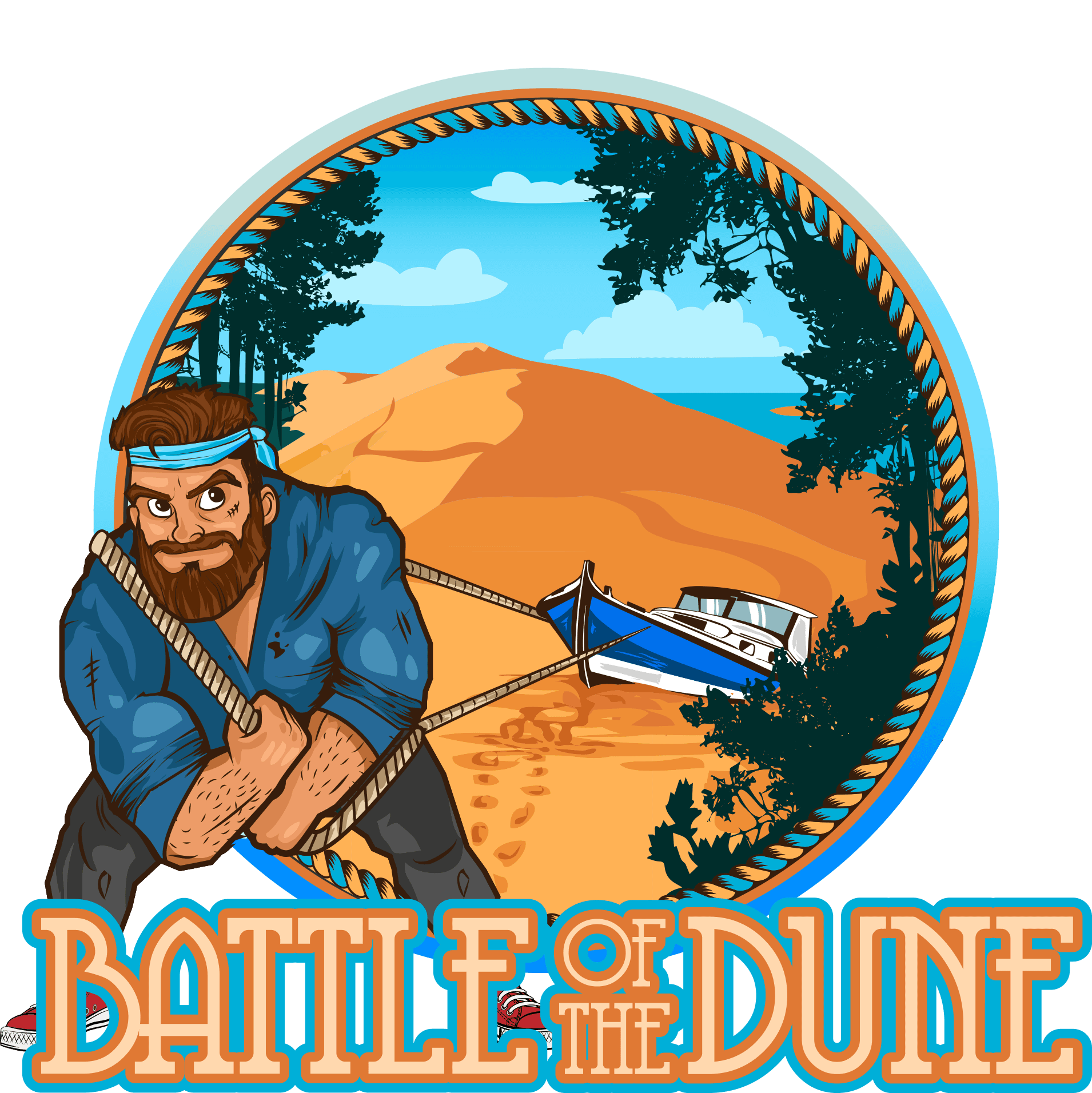 Battle Of The Dune 3