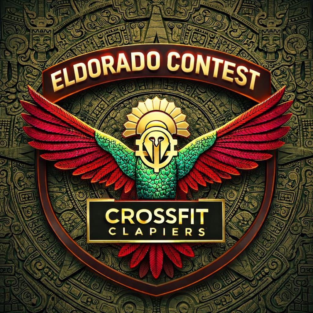 Eldorado Contest