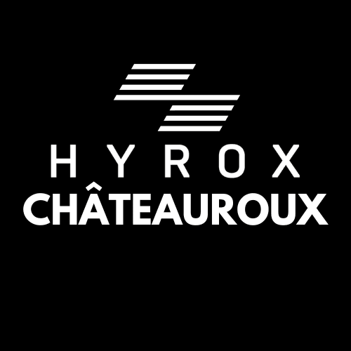 HYROX Châteauroux