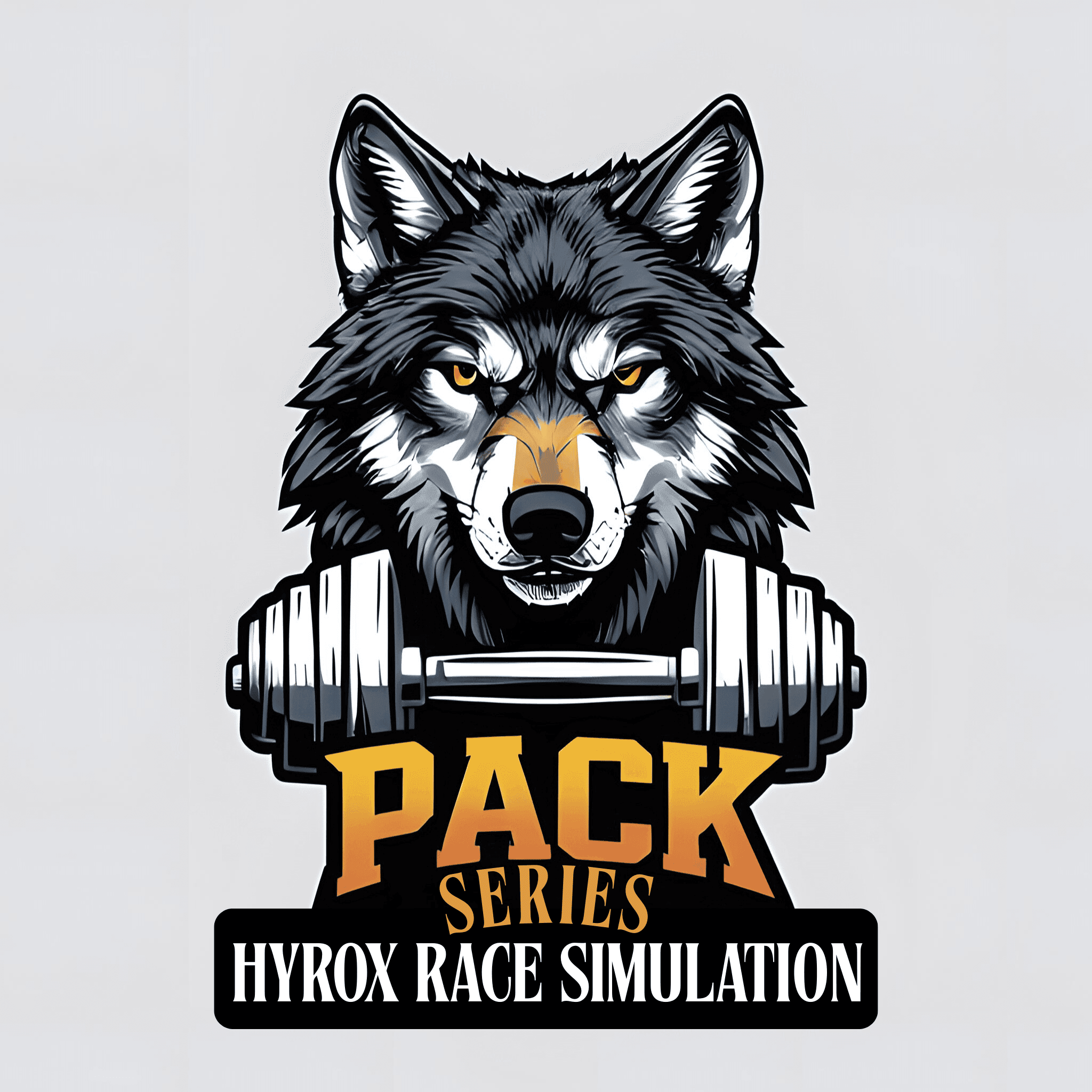Pack series « Hyrox Race simulation »