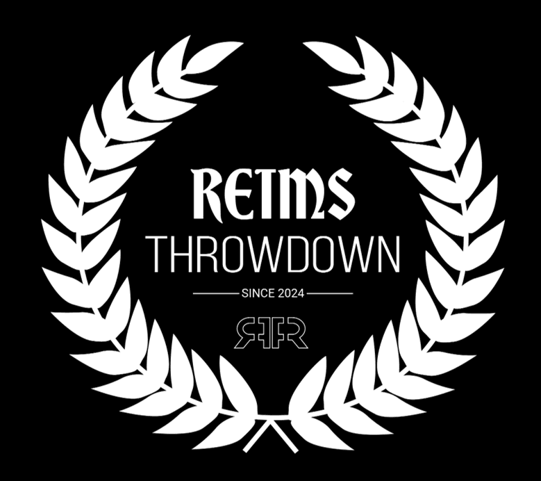 REIMS THROWDOWN 2026 #3