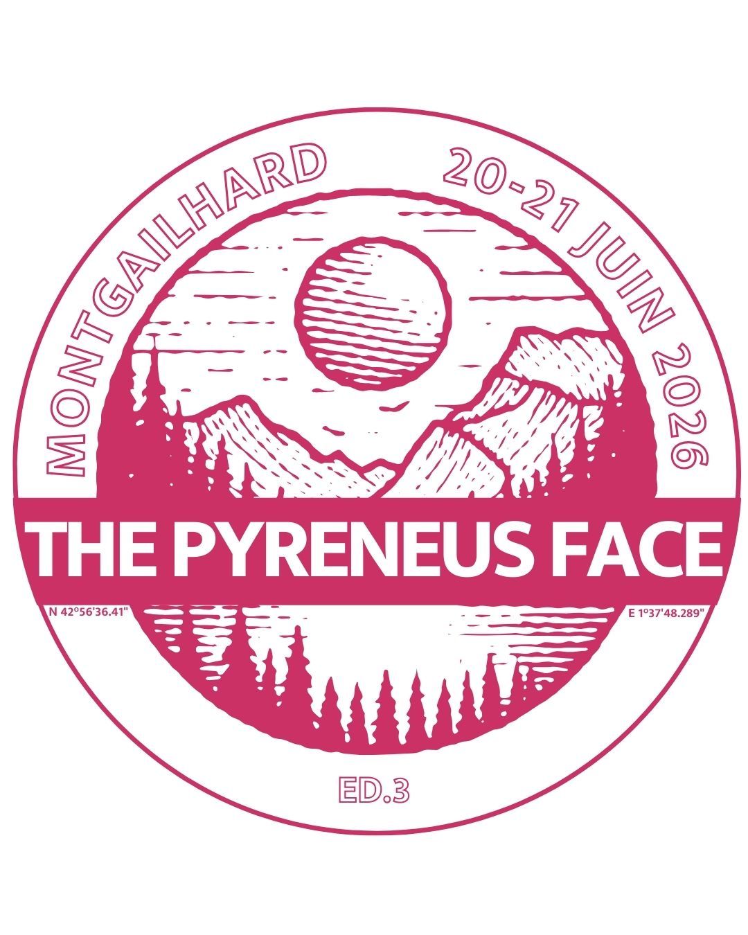 THE PYRENEUS FACE 2026