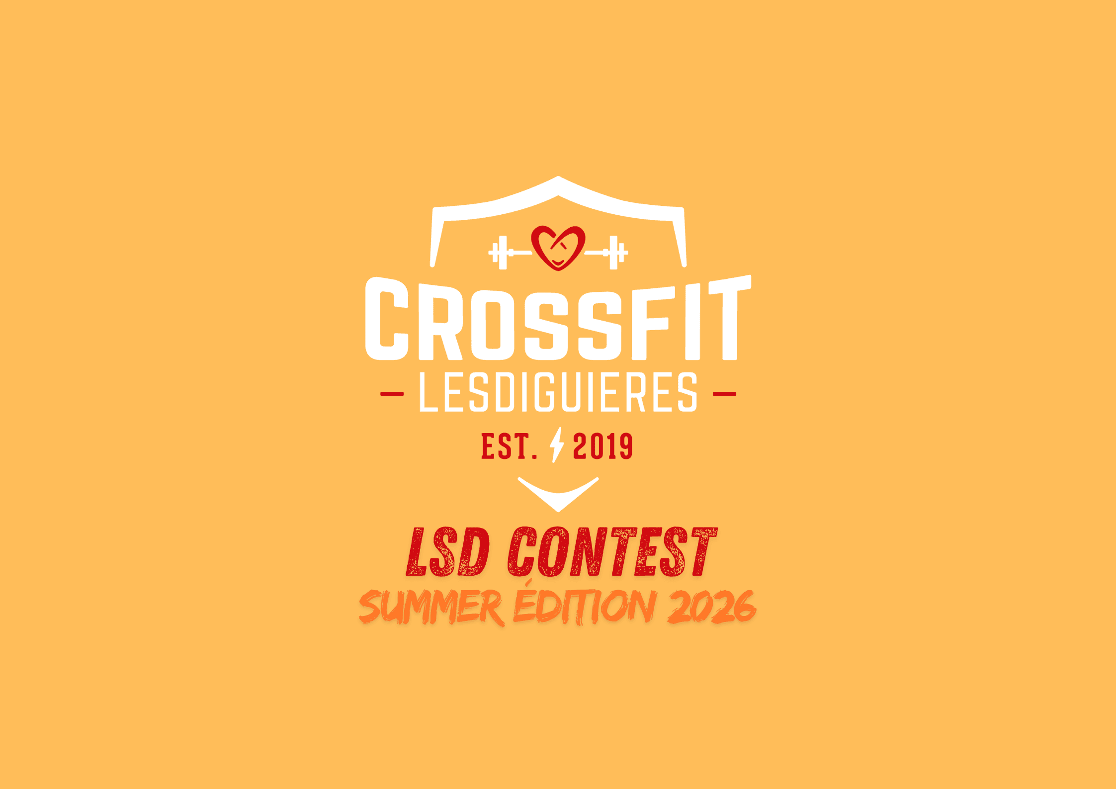 LSD CONTEST SUMMER EDITION 2026