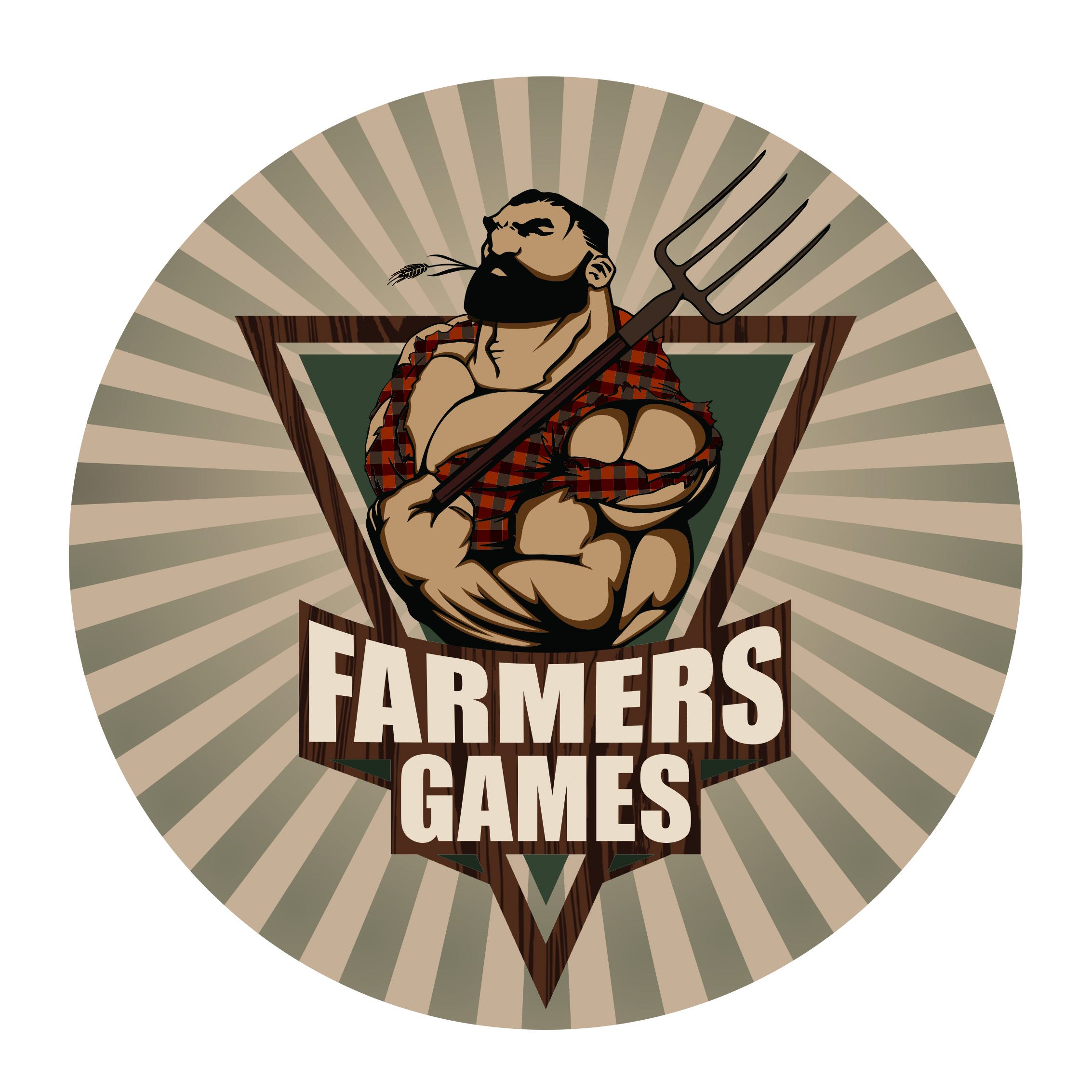 FARMERS GAMES 2026