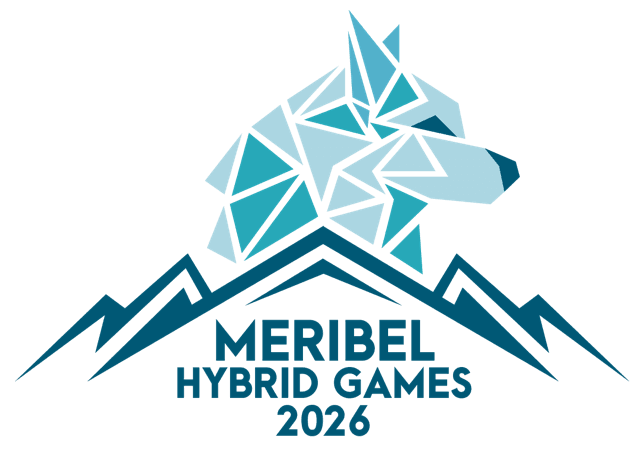 Meribel Hybrid Games 2026