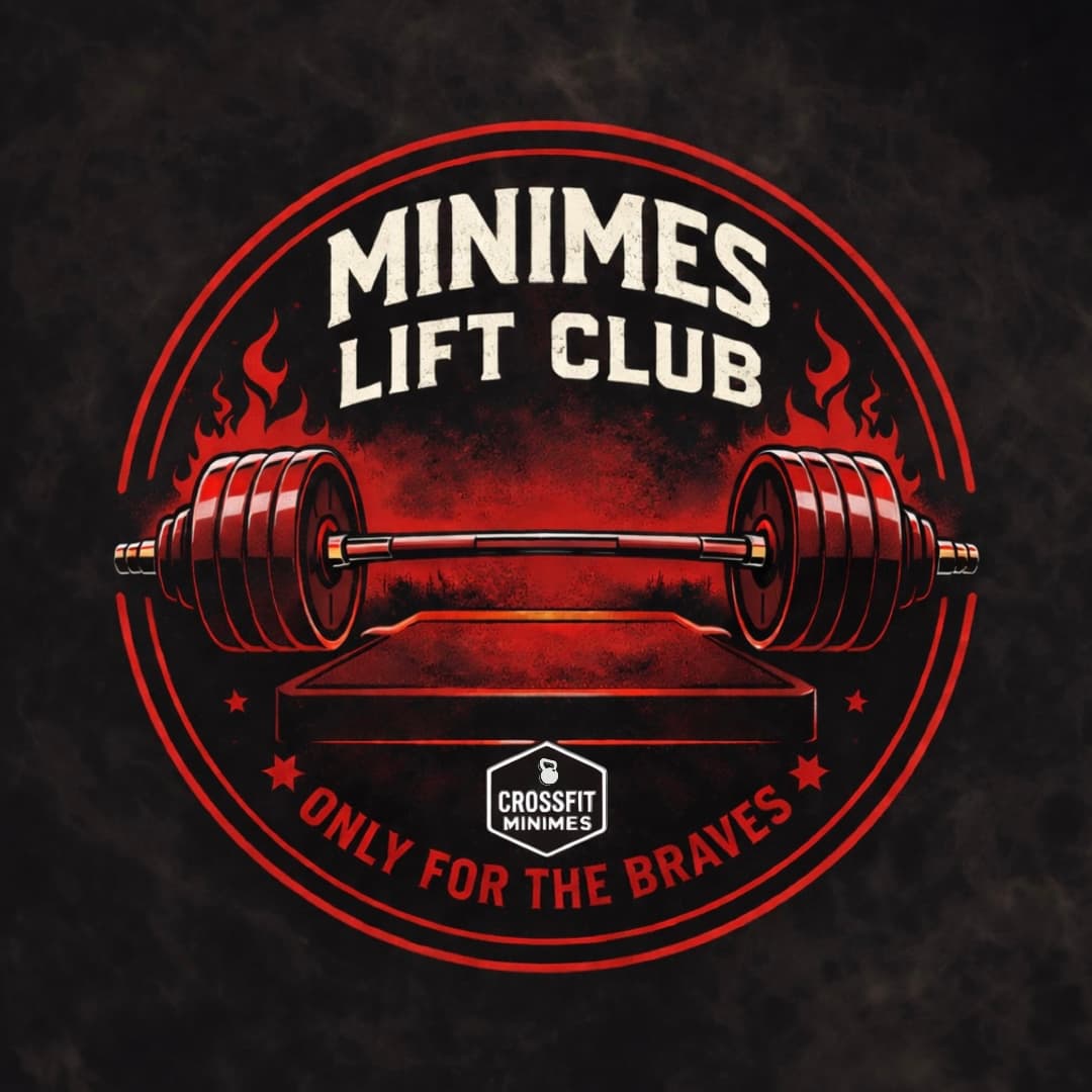 Minimes Lift Club 2026