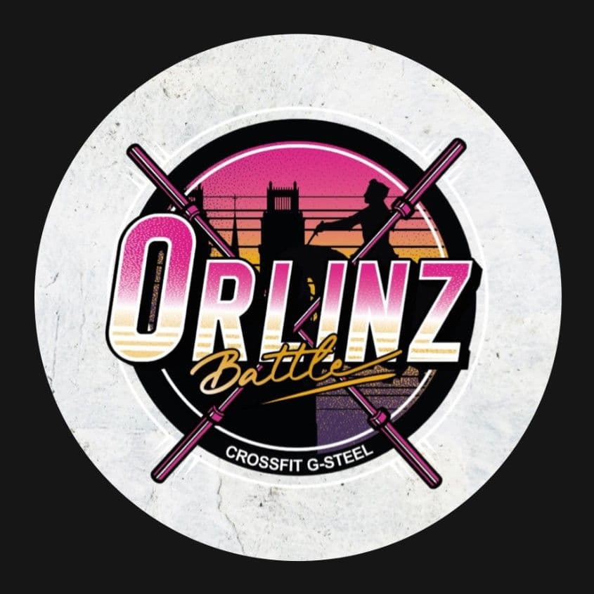 Orlin’z Battle #3 (2026)