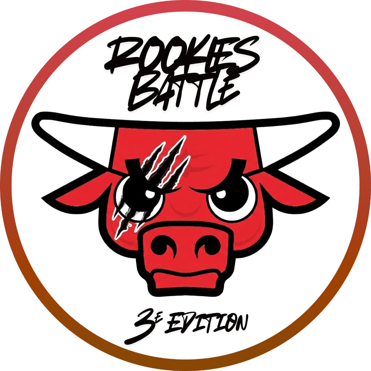 Rookies Battle III