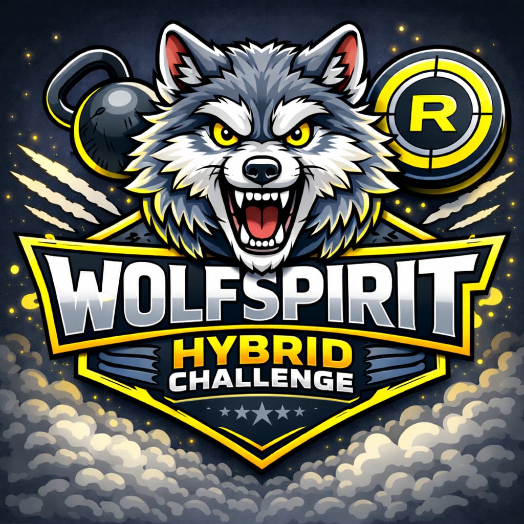 Wolf’s Race – Winter Edition 2026