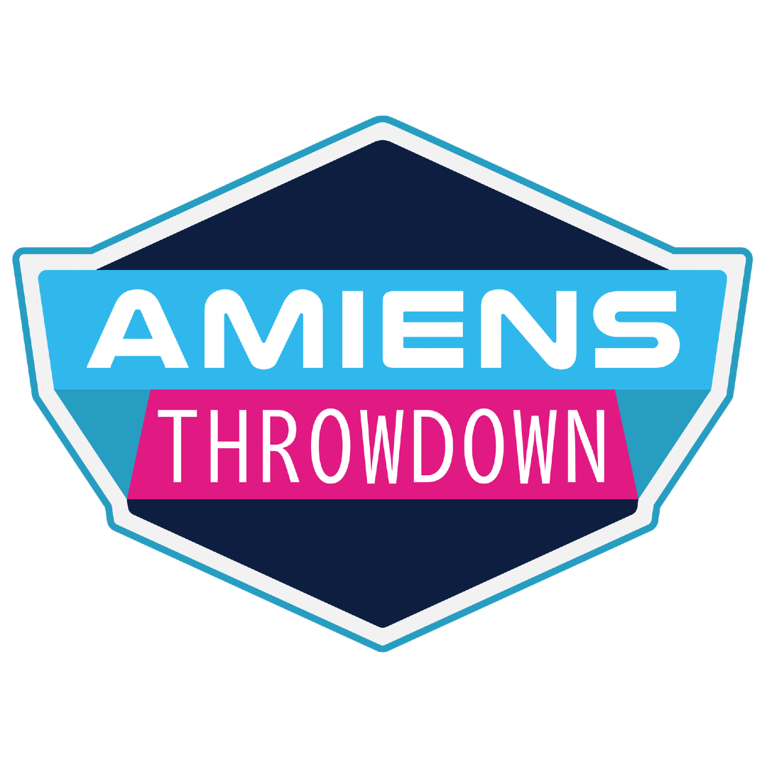 Amiens Throwdown 2026
