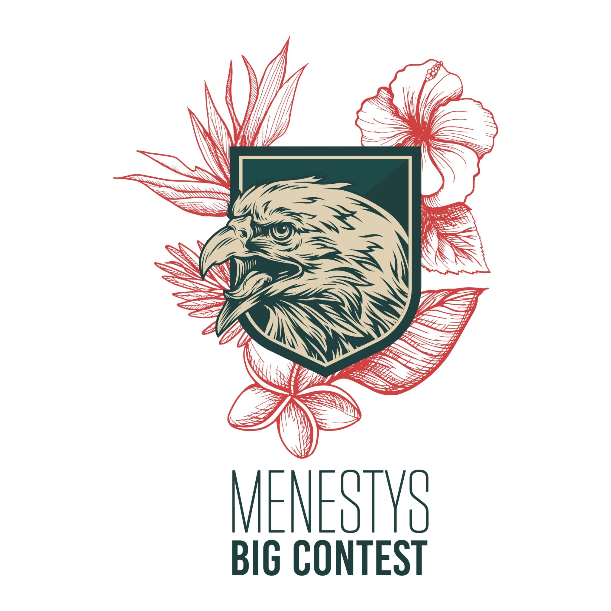 Angers Menestys Big Contest #9