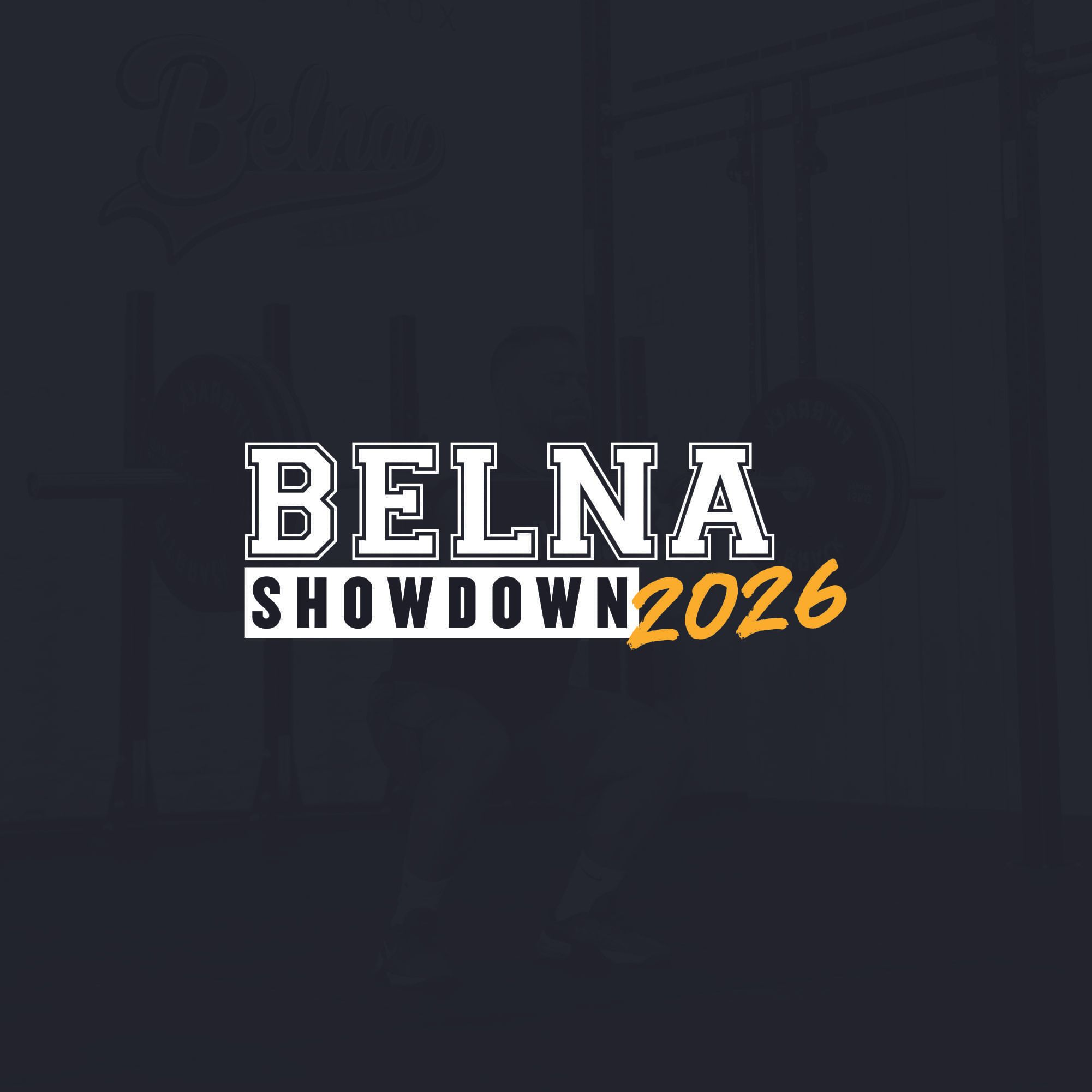 BELNA SHOWDOWN 2026