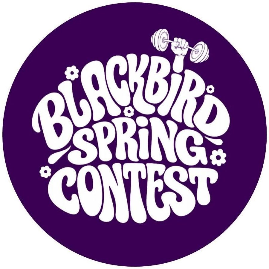 Blackbird Spring Contest