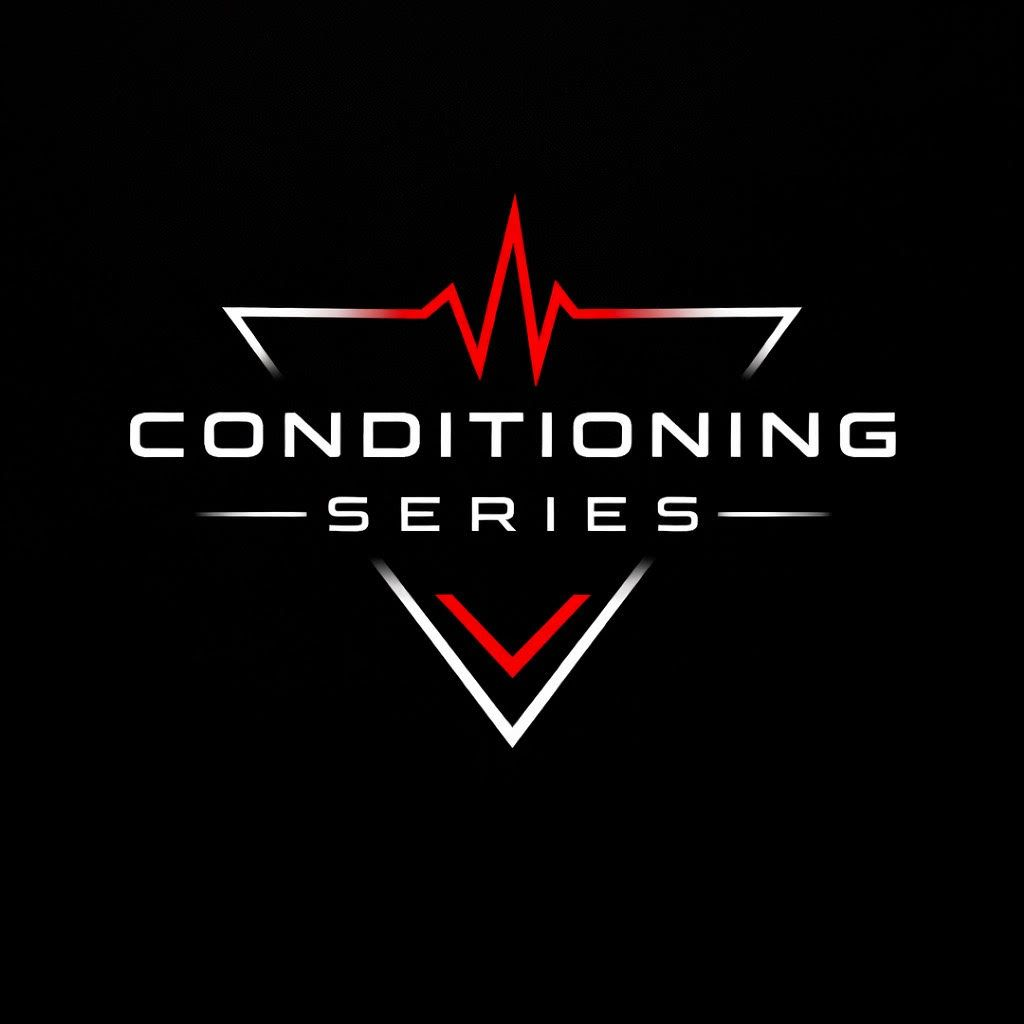 CONDITIONING SERIES