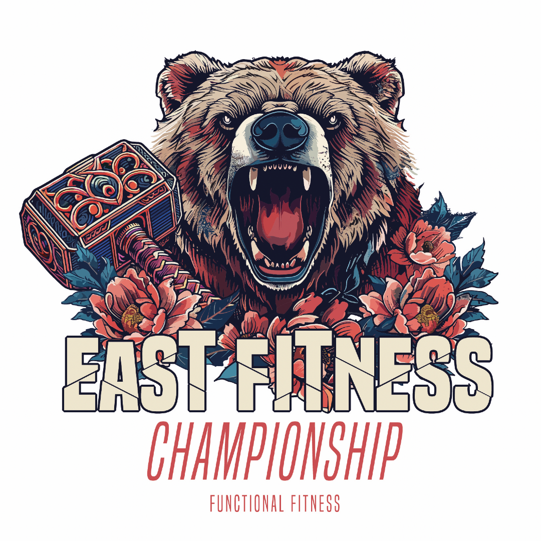 East Fitness Championship 2026 TEAM of 3