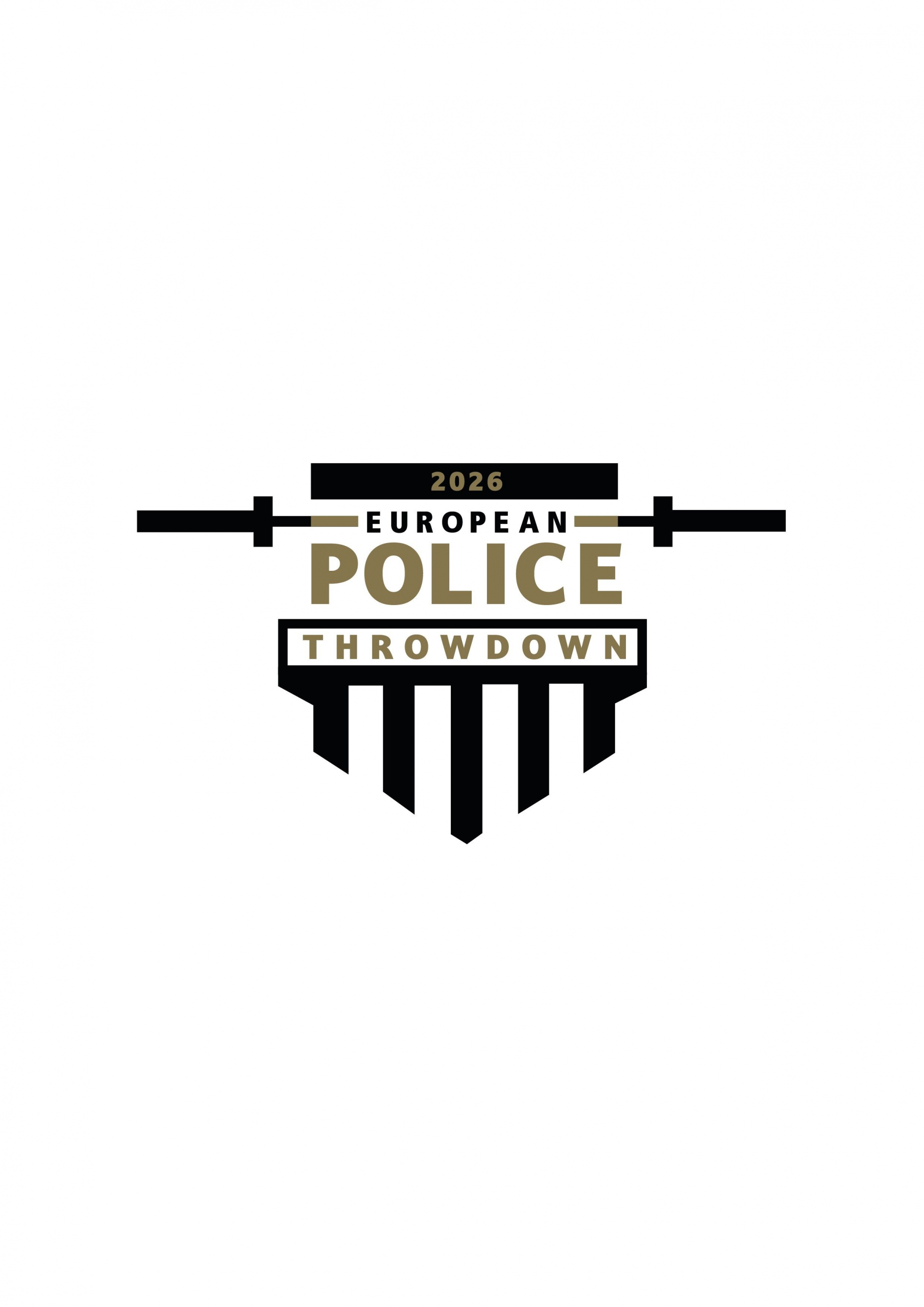 European Police Throwdown 2026