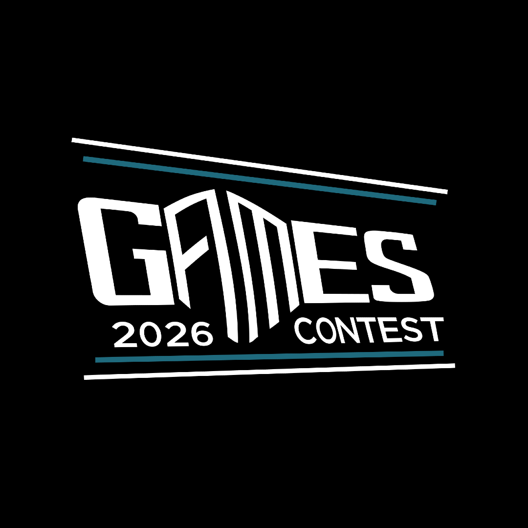 Games contest 2026