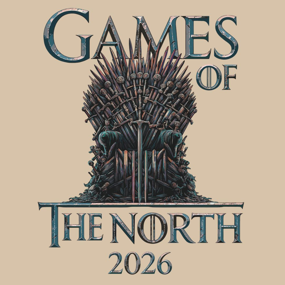 GAMES OF THE NORTH 2026 Finale