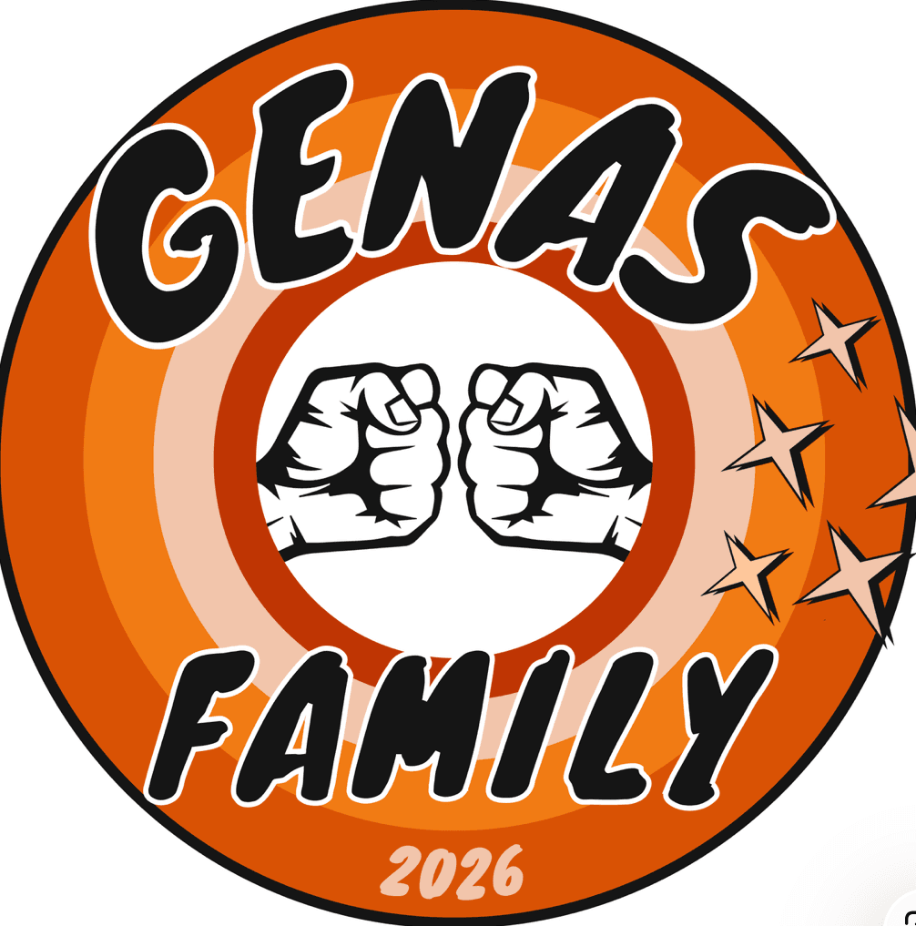 GENAS FAMILY 2026