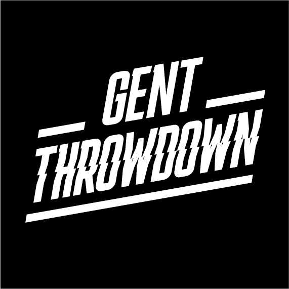 Gent Throwdown 2026 Qualifiers