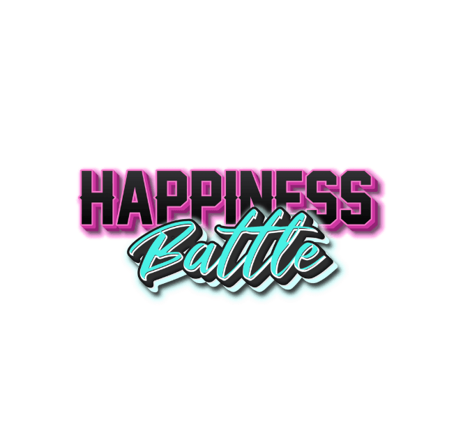 Happiness Battle