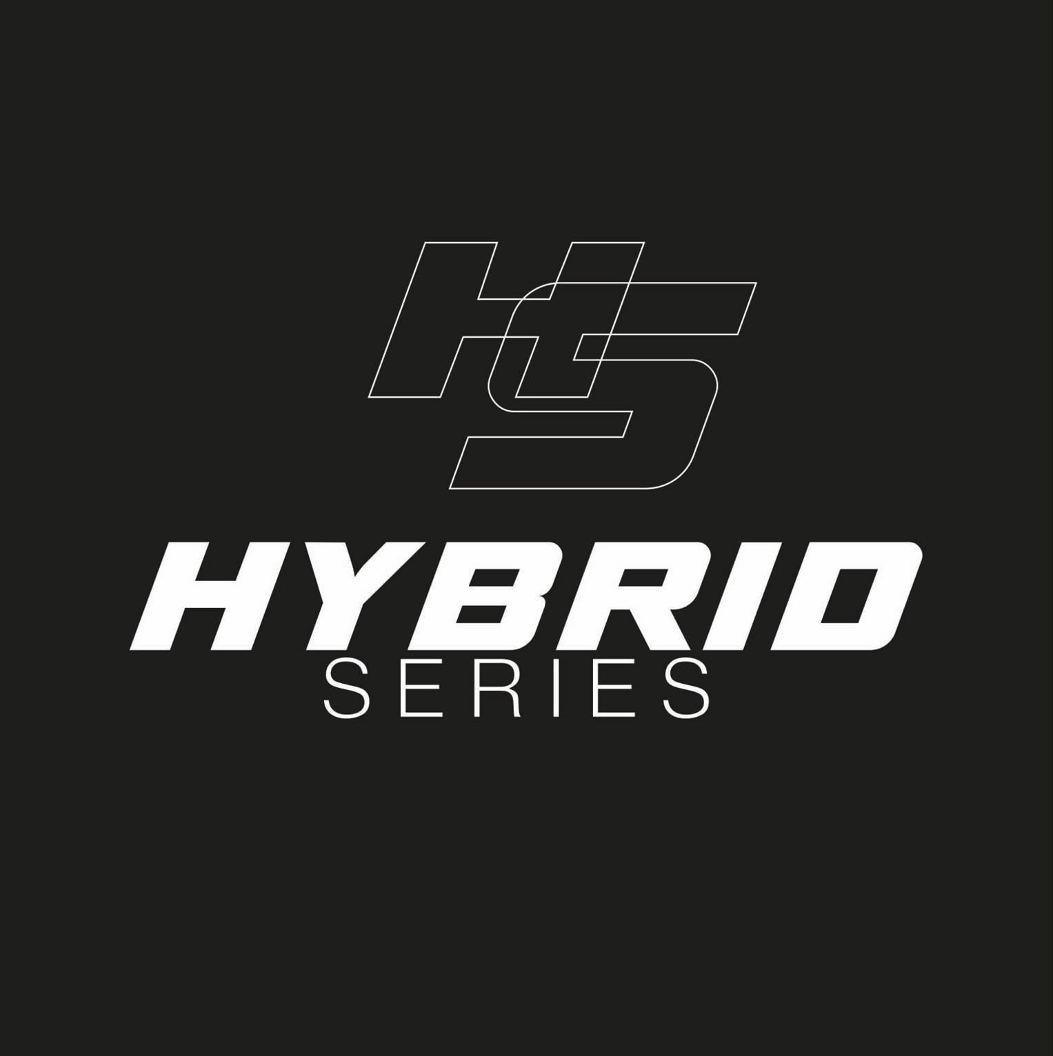 HYBRIDSERIES 3.0