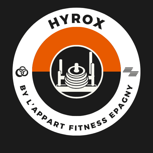Hyrox Challenge- By l&rsquo;Appart Fitness Epagny