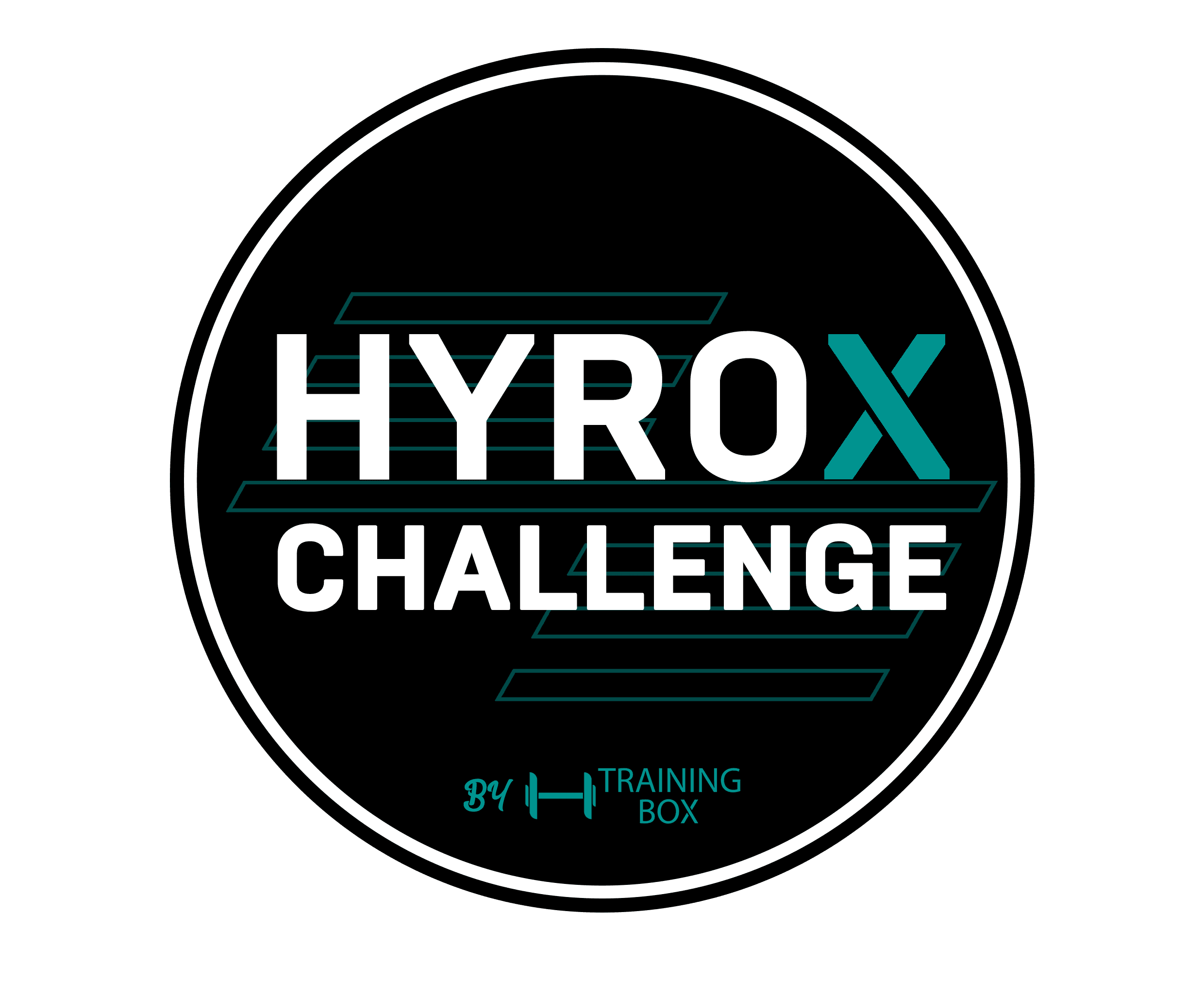 Hyrox Challenge by Training Box