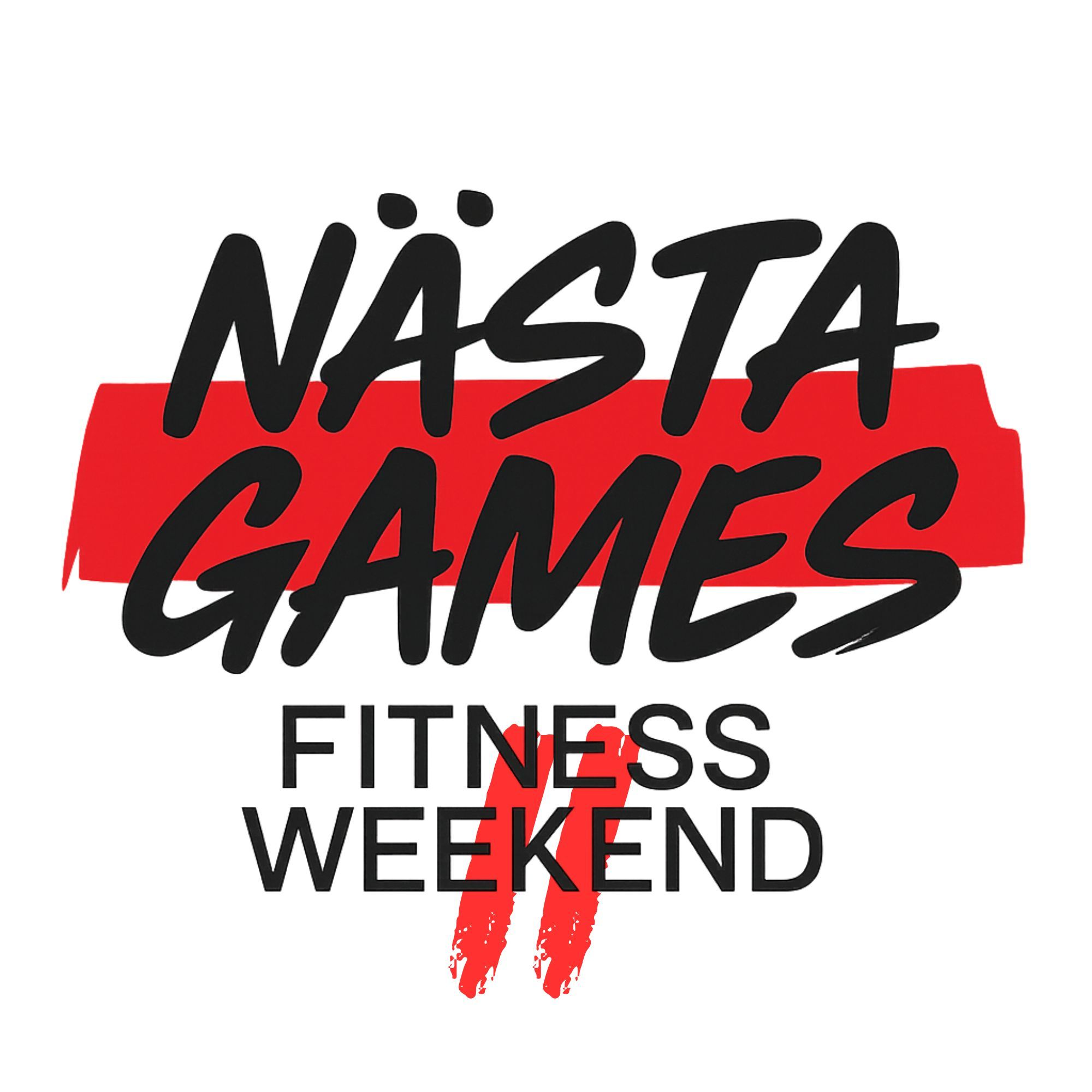 NASTAGAMES FitNess WE II (hybrid)