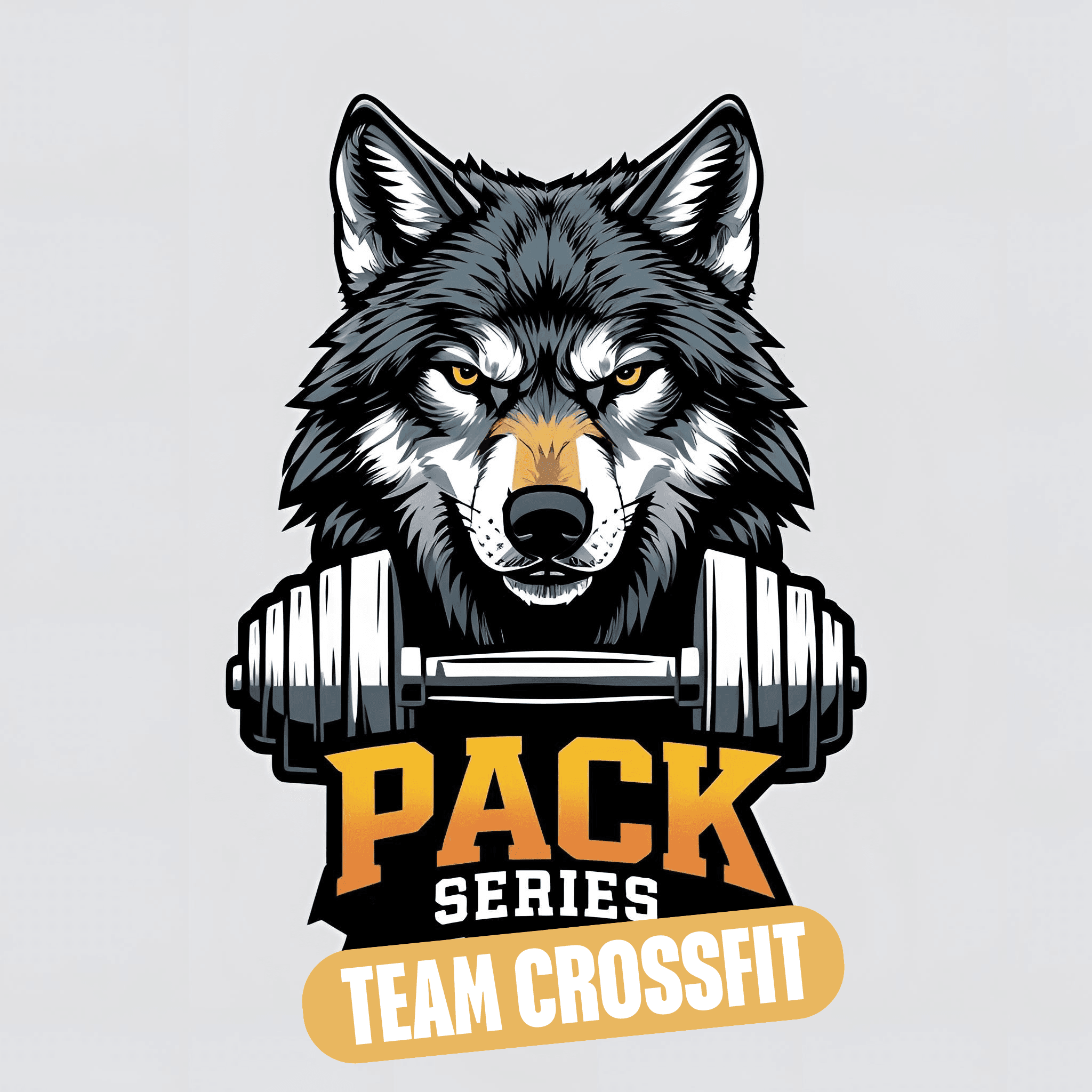 Pack Series Team CrossFit