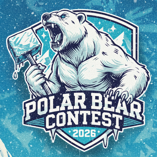 Polar Bear Contest 2026