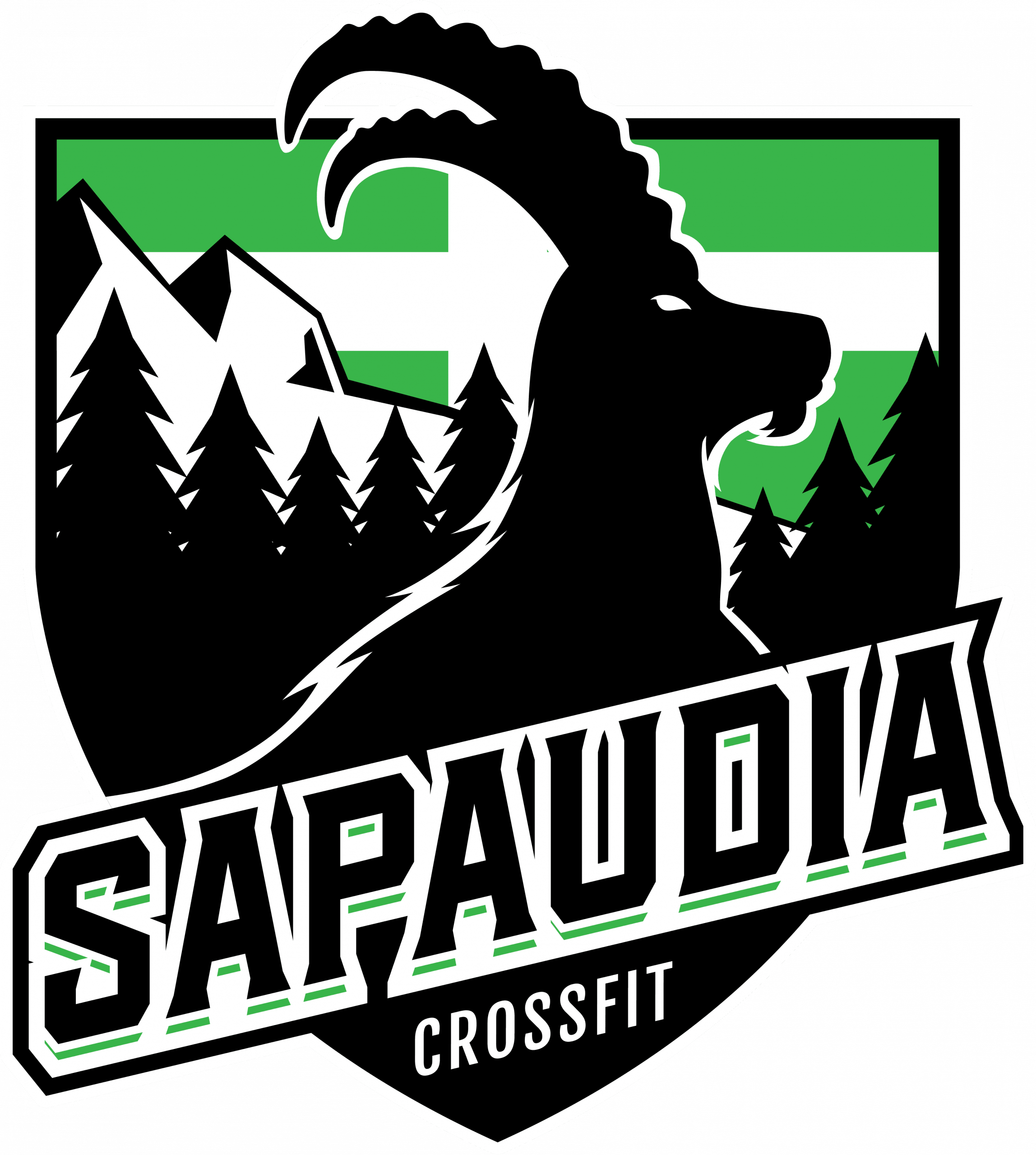 SAPAUDIA HYBRID CHALLENGE (CROSSFIT)
