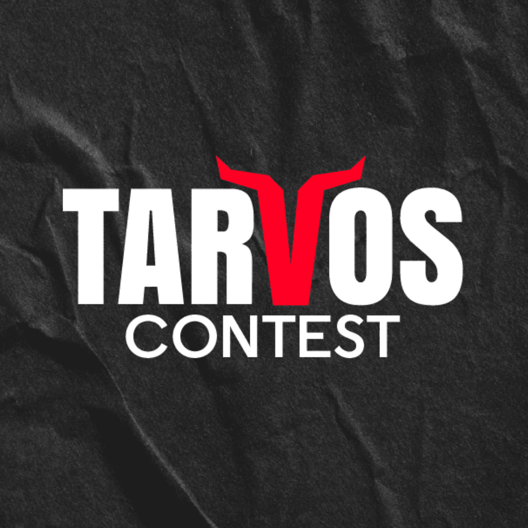 TARVOS CONTEST 2026