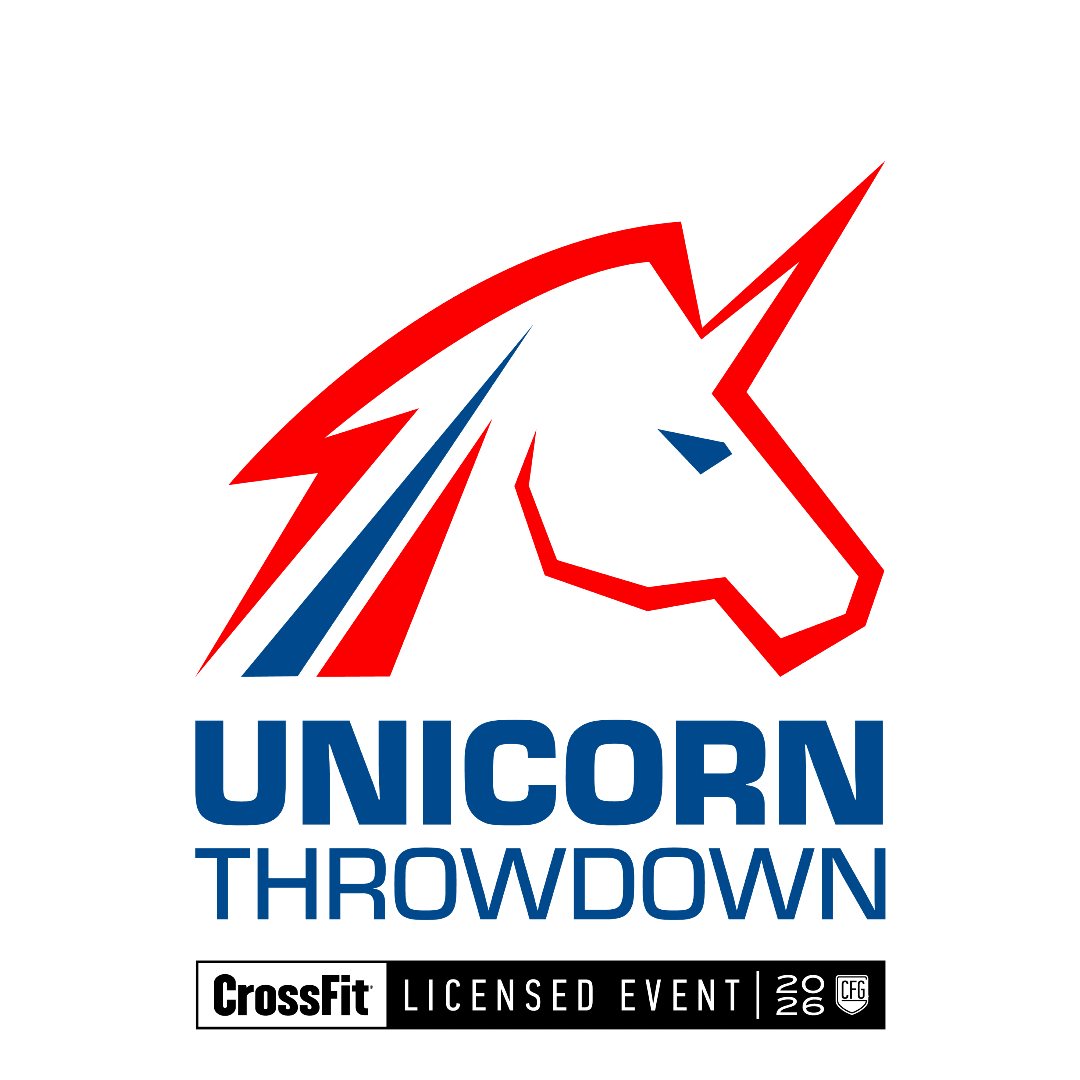 UNICORN THROWDOWN 2026 – INDIV QUALIFIER