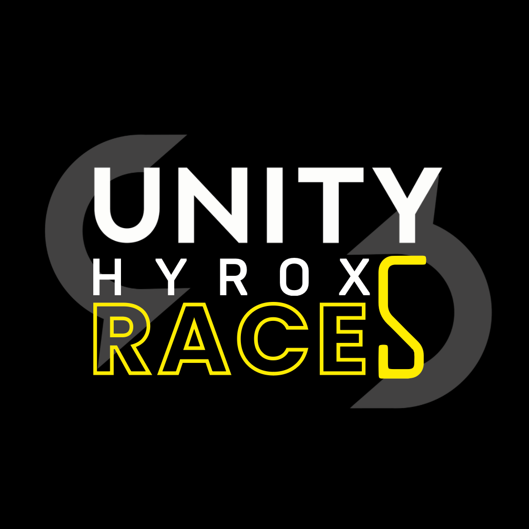 Unity Hyrox Race 5