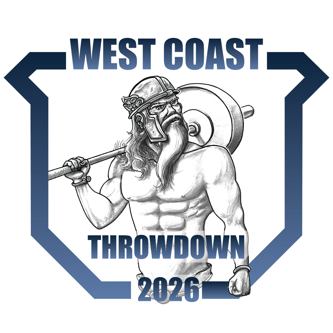 West Coast Throwdown 2026 FINALE