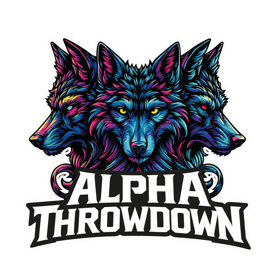 Alpha Throwdown 2026